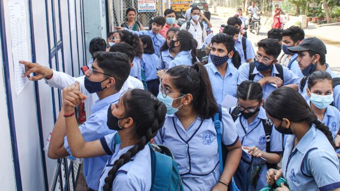 Assam HS 12th Result 2023: AHSEC Class 12 results out, check pass percentage