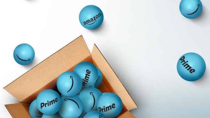 How to Become an Amazon Prime Member, What