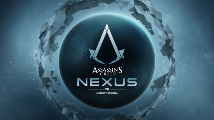 Assassin’s Creed Nexus VR Confirmed for Late 2023, Full Reveal at Ubisoft Forward