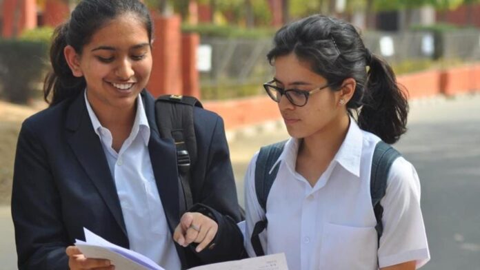RBSE Class 10th Result 2023: How to check Rajasthan Board 10th results