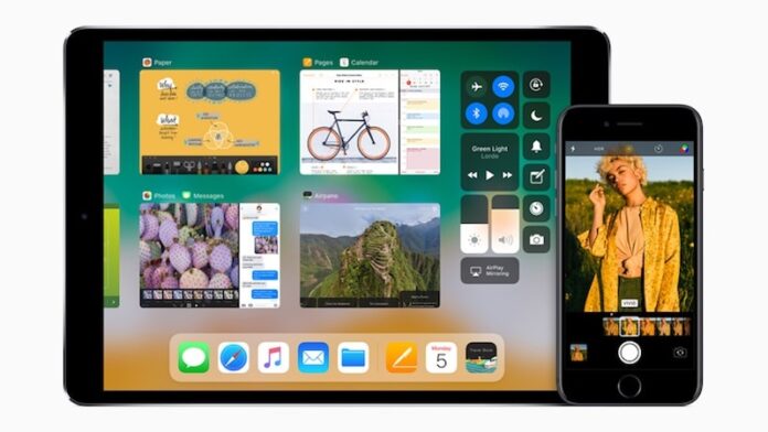 How to Download and Install iOS 11 Public Beta