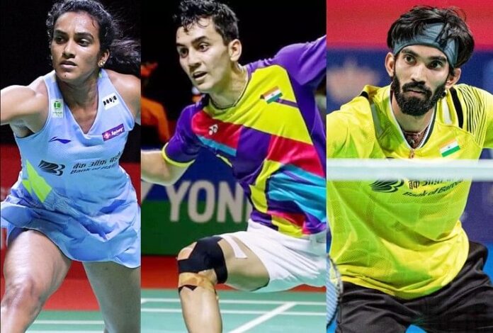 Badminton: HS Prannoy eyes second title of the season at Indonesia Open, PV Sindhu chance to return to rhythm