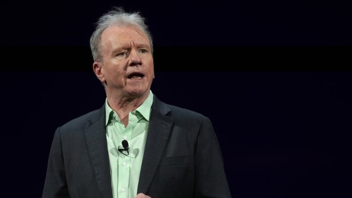 PlayStation Boss Jim Ryan Claims Video Game Publishers Believe Xbox Game Pass Is ‘Value Destructive’