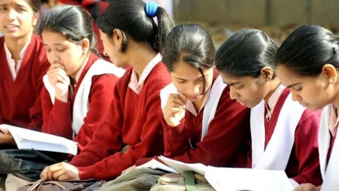 RBSE 10th Results 2023: BSER Rajasthan Board 10th results today at 1 pm