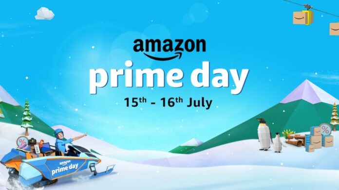 Amazon Prime Day Sale 2023 Ends Soon: Don