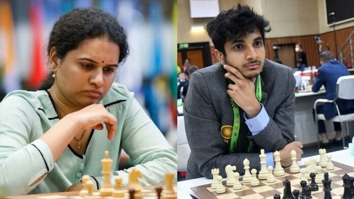 Asian Games 2023: Koneru Humpy to lead Indian challenge in chess, Vidit and Arjun included in men's team