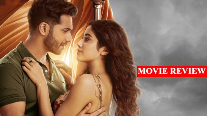 Bawaal Review: Varun Dhawan- Janhvi Kapoor's unique but beautiful love story, must watch film
