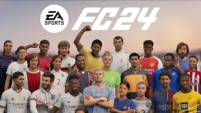 EA Sports FC 24 Ultimate Edition Cover Art Revealed, Trailer to Premiere on July 13