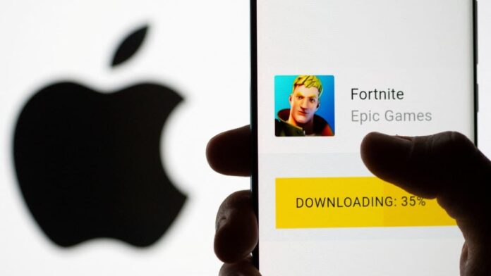 Epic Games Asks US Supreme Court to Allow Ruling Against Apple’s App Store Payment Practices to Take Effect