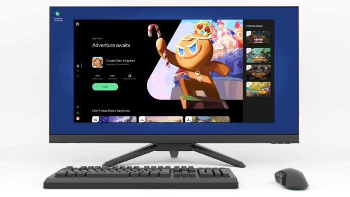 Google Play Games for PC Beta Launches in India, Brings Select Android Games to Windows PCs