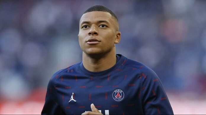 Kylian Mbappe not ready to play on the offer of 2700 crores, did not meet the representatives of Al Hilal