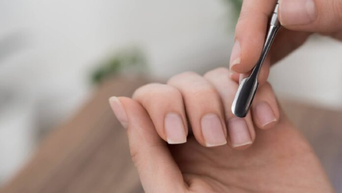 DIY manicure: A step-by-step guide to flawless nails at home