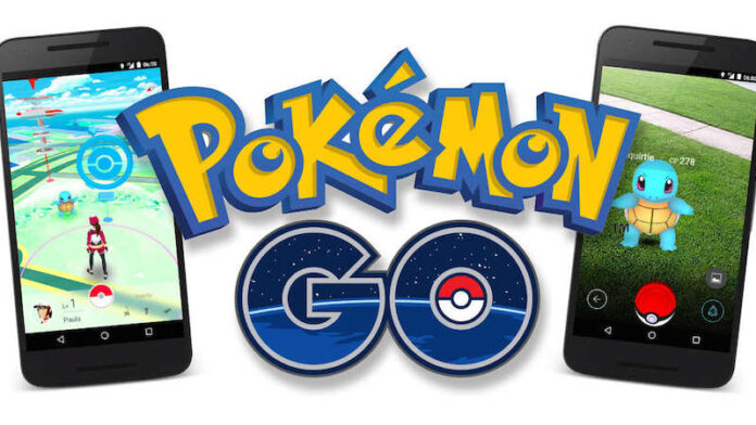 Pokemon Go Has Full Access to Your Google Account, Here