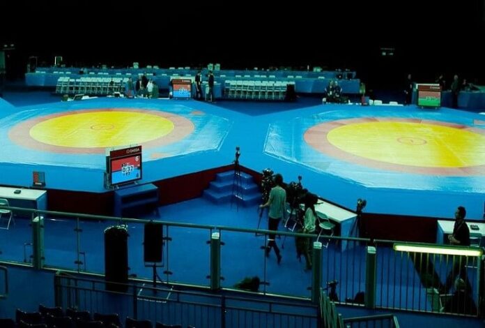 Asian Games Selected wrestlers appeal for Asiad demand for holding trials of World Championship by August 20