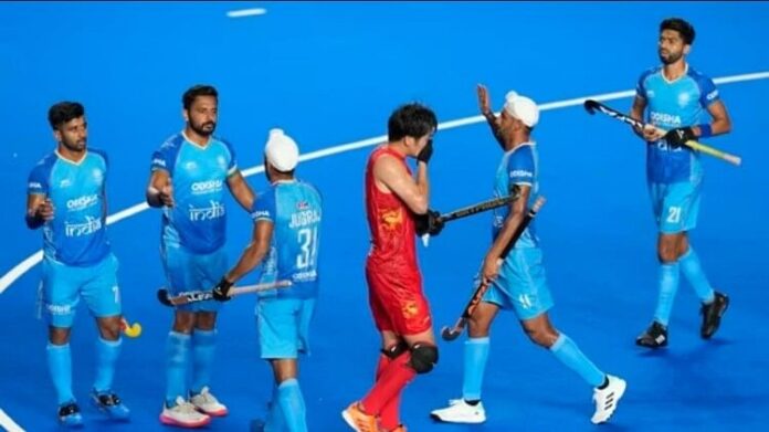 Team India eye on capitalizing on penalty corner, India vs Malaysia Asian Champions Trophy hockey match today