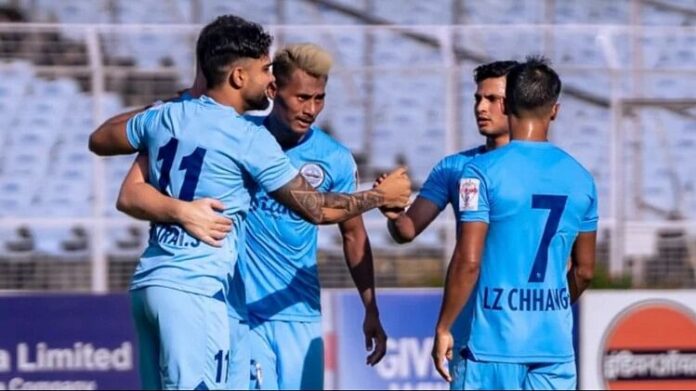 Mumbai City FC enter quarter-finals of Durand Cup Bodoland FC get their first win after defeating Odisha FC