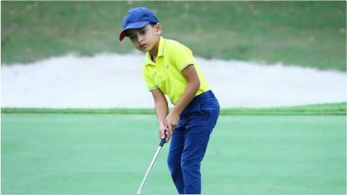 3 indian players in top five in US Kids World Champs  Nihal in second place