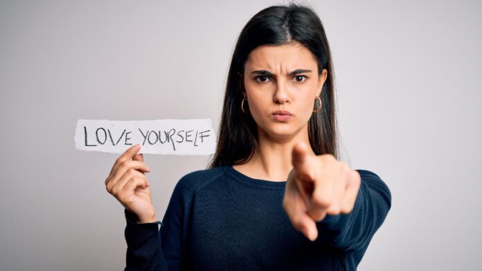 Self-hatred: Causes and tips to stop hating yourself