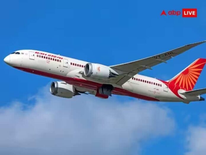Air India Uniform Will Be Designed By Famous Designer Manish Malhotra Air...