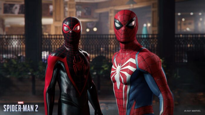 Insomniac Games’ Mike Fitzgerald on Spider-Man 2, Collaborating With Marvel, and the Studio’s Ambitions