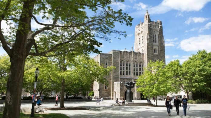 US News Rankings 2024 released, Princeton named best university