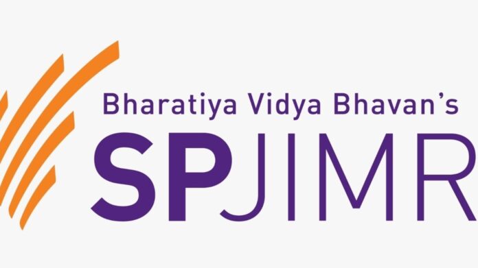 Admissions now open at SPJIMR for the 2024-26 academic batch