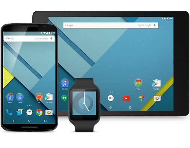 Android 5.0 Lollipop: How to Download and Manually Install on Google Nexus 4, Nexus 5, and Other Devices