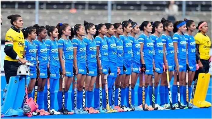 Asian Games: भारतीय महिला हॉकी टीम की स्वर्ण जीतने की तैयारी, किसी ने पिज्जा...