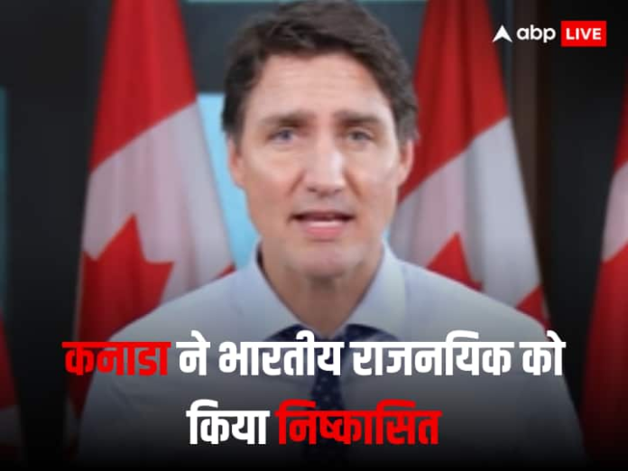 Canadian PM Justin Trudeau Govt Foreign Minister Melanie Joly Expels Indian...