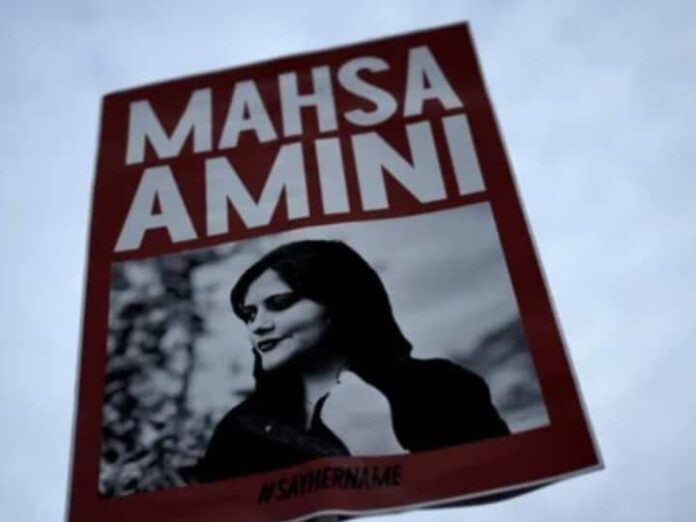 Mahsa Amini Death Anniversary Her Father Detained By Iranian Security Forces