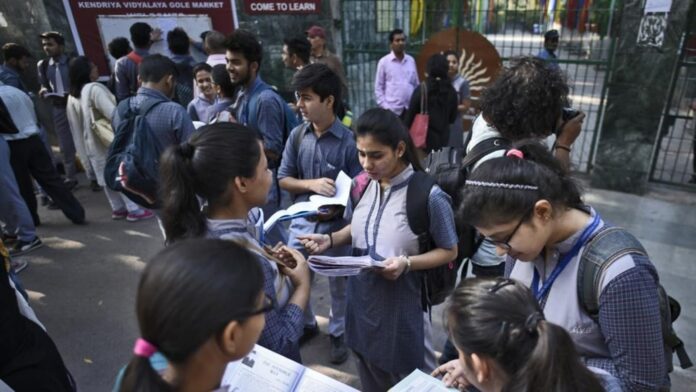 No collaboration with Educart for additional practice papers of 10th, 12th: CBSE