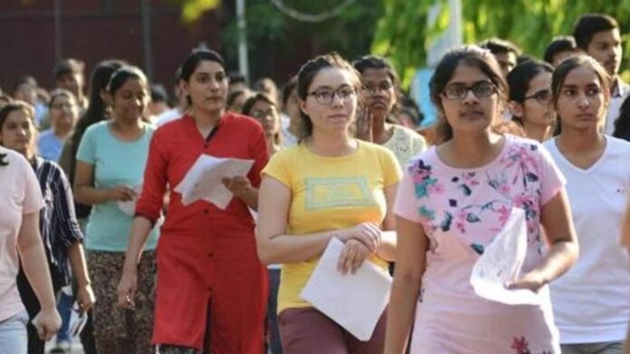 TN NEET UG Mop Up round seat allotment results out at tnmedicalselection.net