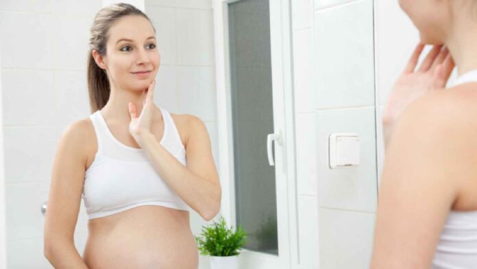 6 ways to manage skin pigmentation during pregnancy