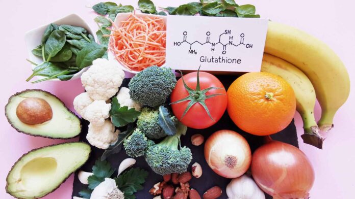 How to increase glutathione levels: 6 ways