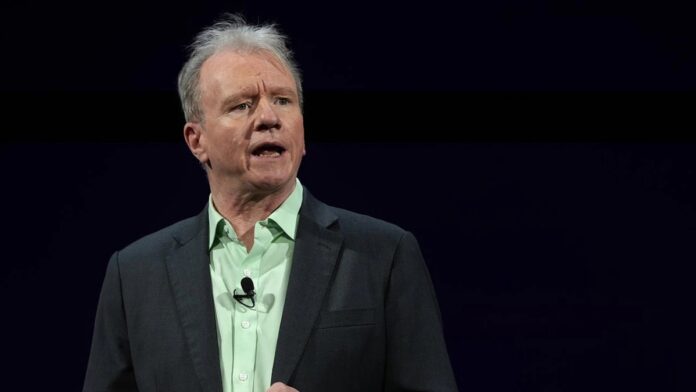 PlayStation Boss Jim Ryan Is Retiring After Almost 30 Years at Sony