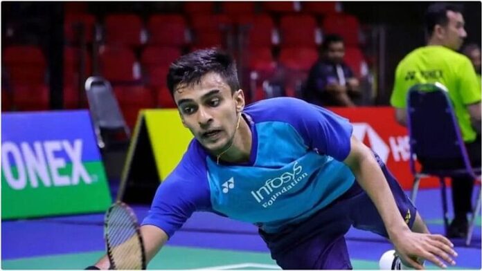 Indonesia Masters: 23 साल के किरण बने चैंपियन, फाइनल में जापान के ताकाहाशी...