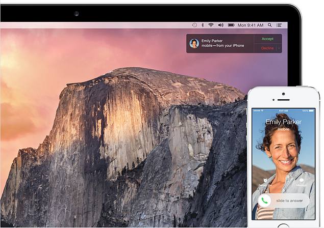 How to Enable and Use Continuity, Handoff Features on iPhone, iPad, and Mac