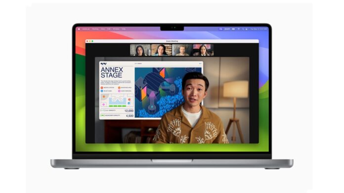 Apple macOS Sonoma Available for Users With Several New Features; Here