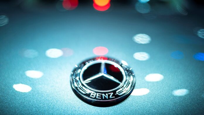 Mercedes-Benz India Extends Its EV Charging Network to Users of Other Brands