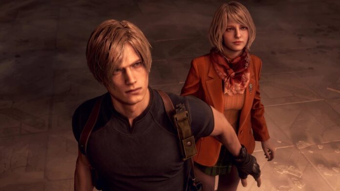 Resident Evil 4 Remake App Store Listing Goes Live, Priced at Premium Cost of Rs. 3,599