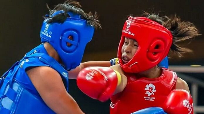 Asian Games: बास्केटबॉल में भारत ने मलयेशिया को हराया; वूशु में पदक पक्का;...