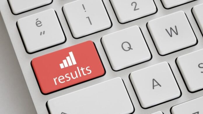 SSC CGL tier 1 results 2023 out, know how to check result PDF