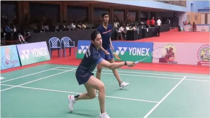 Hong Kong Open: तनीषा-अश्विनी ने प्री-क्वार्टर फाइनल में जगह बनाई, प्रियांशु...