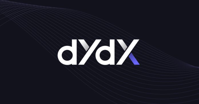 dYdX Transitions to Public Benefit Corporation