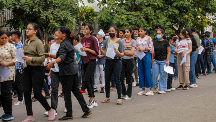 SCERT Assam DElEd Result 2023: Round 1 seat allotment result out, link here