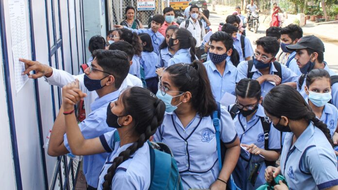 CBSE Board Exam 2023: Check Class 12 Chemistry sample paper details