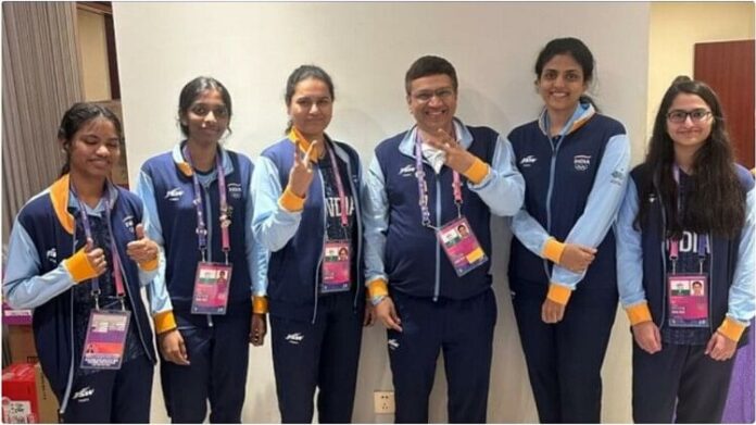 Asian Games: 107 पदकों के साथ एशियाई खेलों में भारत का अभियान खत्म, अब तक का...