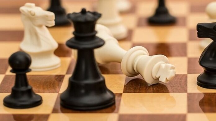 Chess Championship: भारतीय टीम मिस्र में विश्व कैडेट चैम्पियनशिप से हटी,...