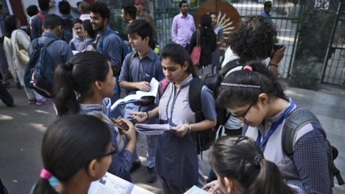 UP Board Exams 2024: Student registrations down by over 3.76 lakh