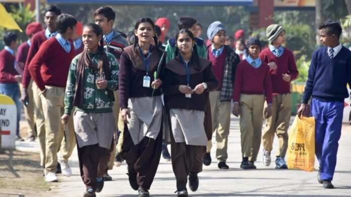 UPMSP UP Board Exam 2024 Date: 10th, 12th practicals from Jan 21, theory in Feb